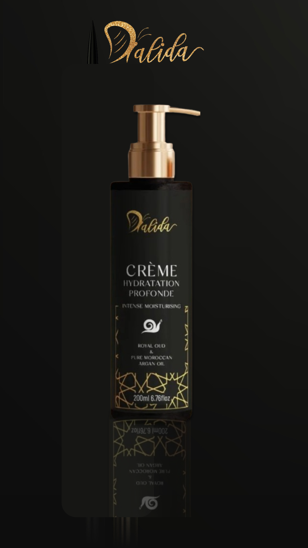 9 PM Perfume